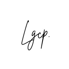 Lgcp Creatives