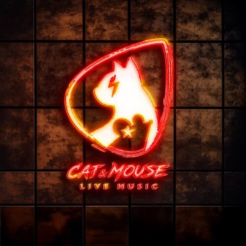 Cat & Mouse Live Music