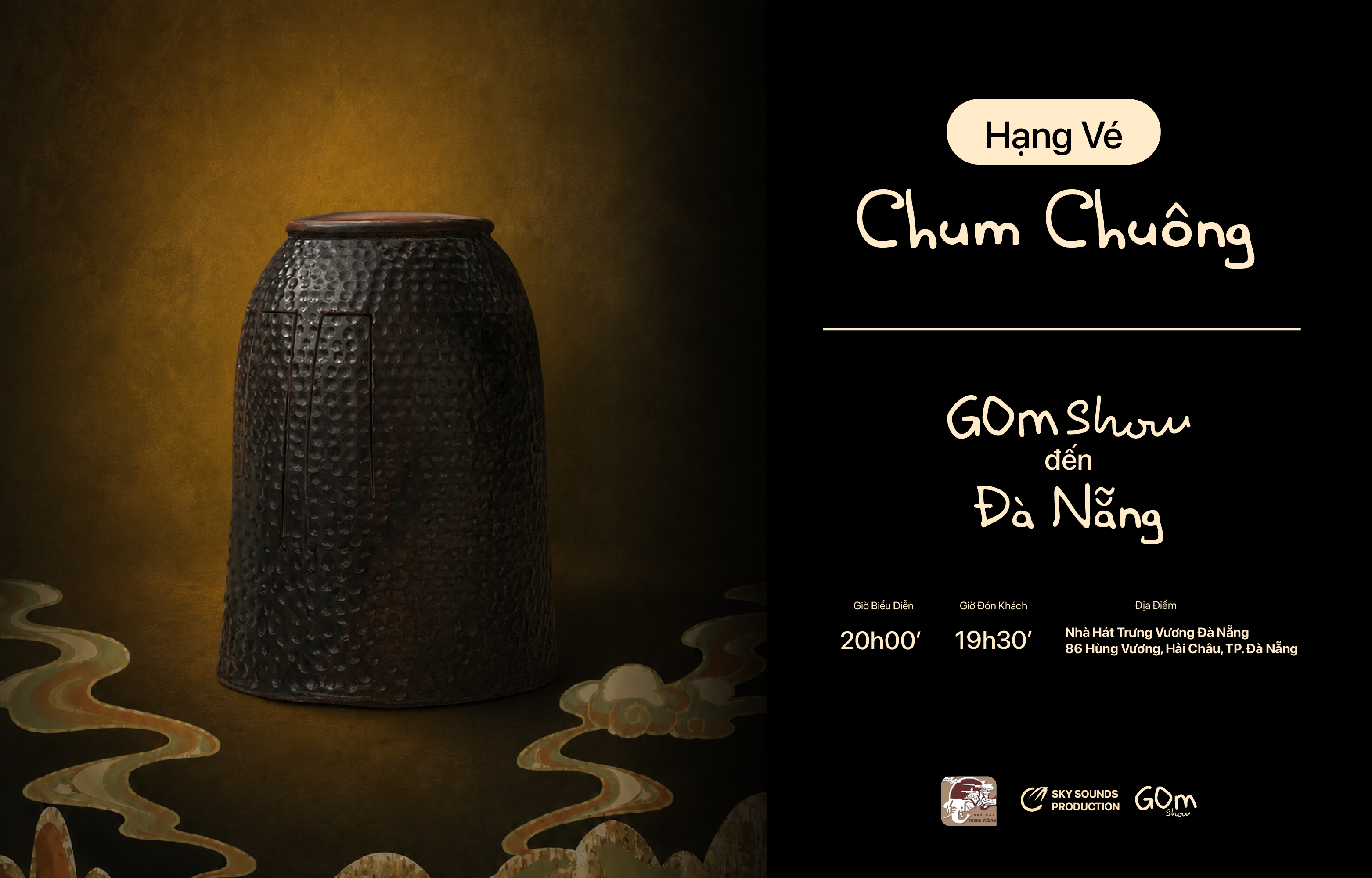 Chum Chuông