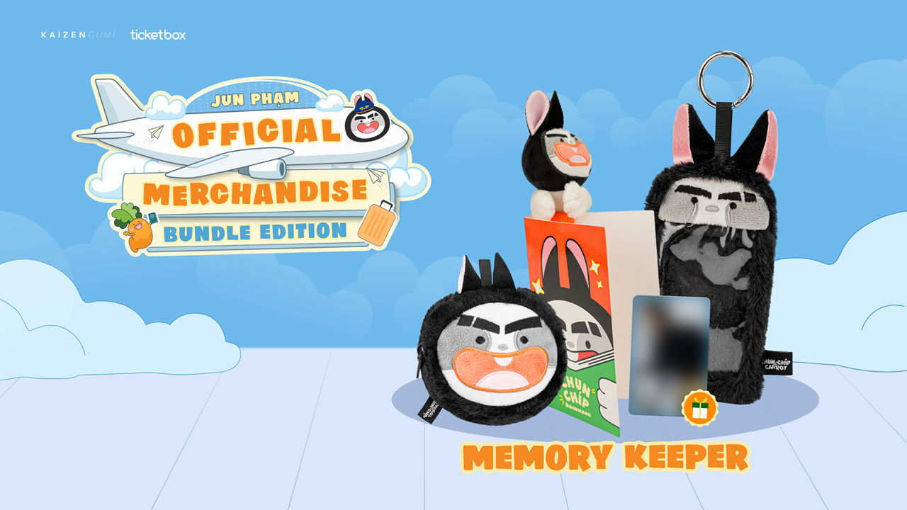 Memory Keeper