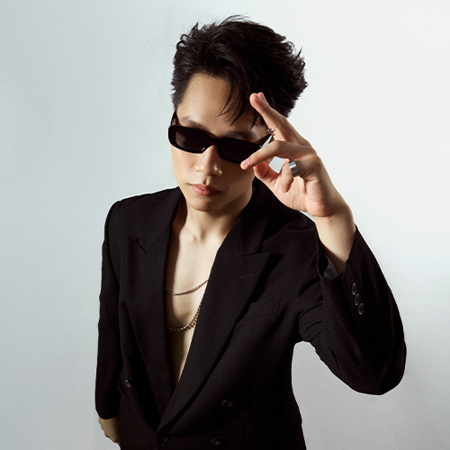 KRISS NGO