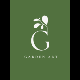 Garden Art