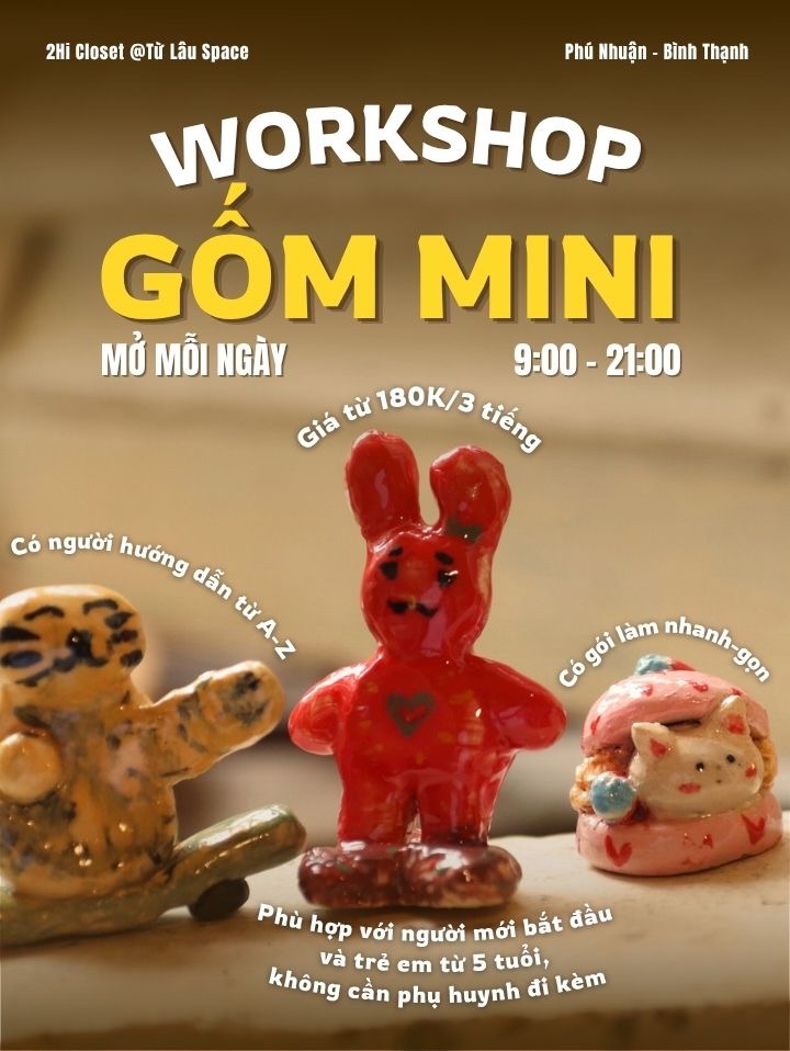 CA CHIỀU (14H-17H)