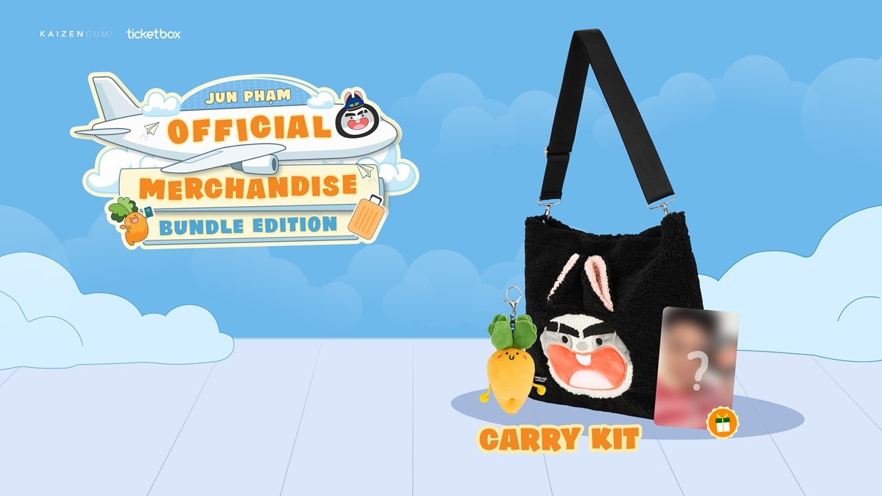 Carry Kit