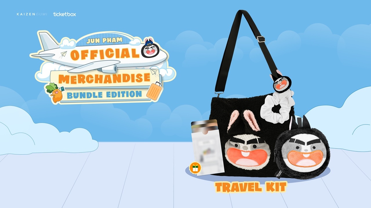 Travel Kit