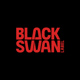 BLACK SWAN LABEL