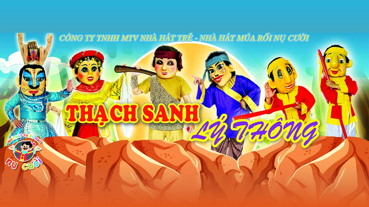 Vở Kịch Rối