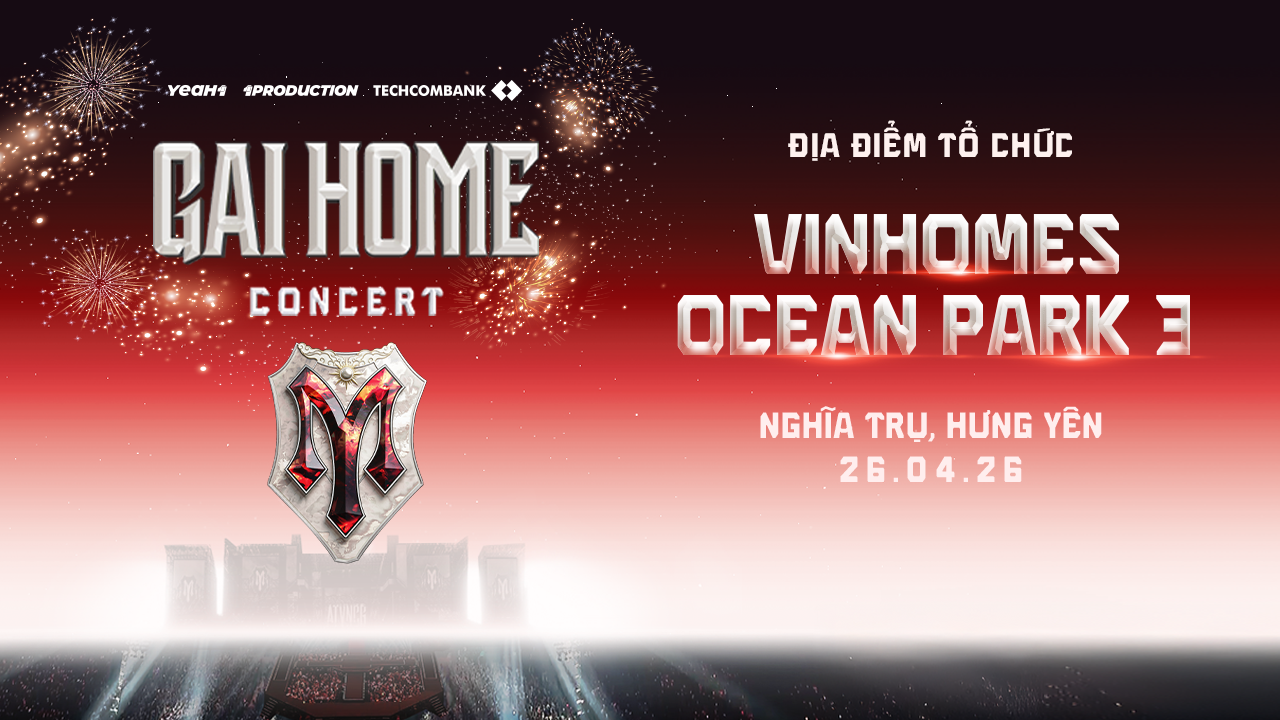 GAI HOME CONCERT | Ticketbox