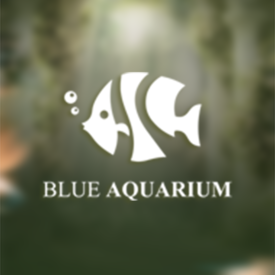 BLUE AQUARIUM