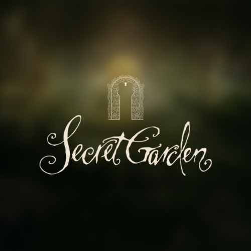 SECRET GARDEN