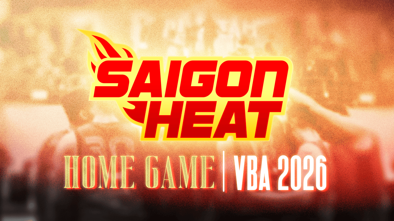 CÔNG TY TNHH BÓNG RỔ SÀI GÒN banner