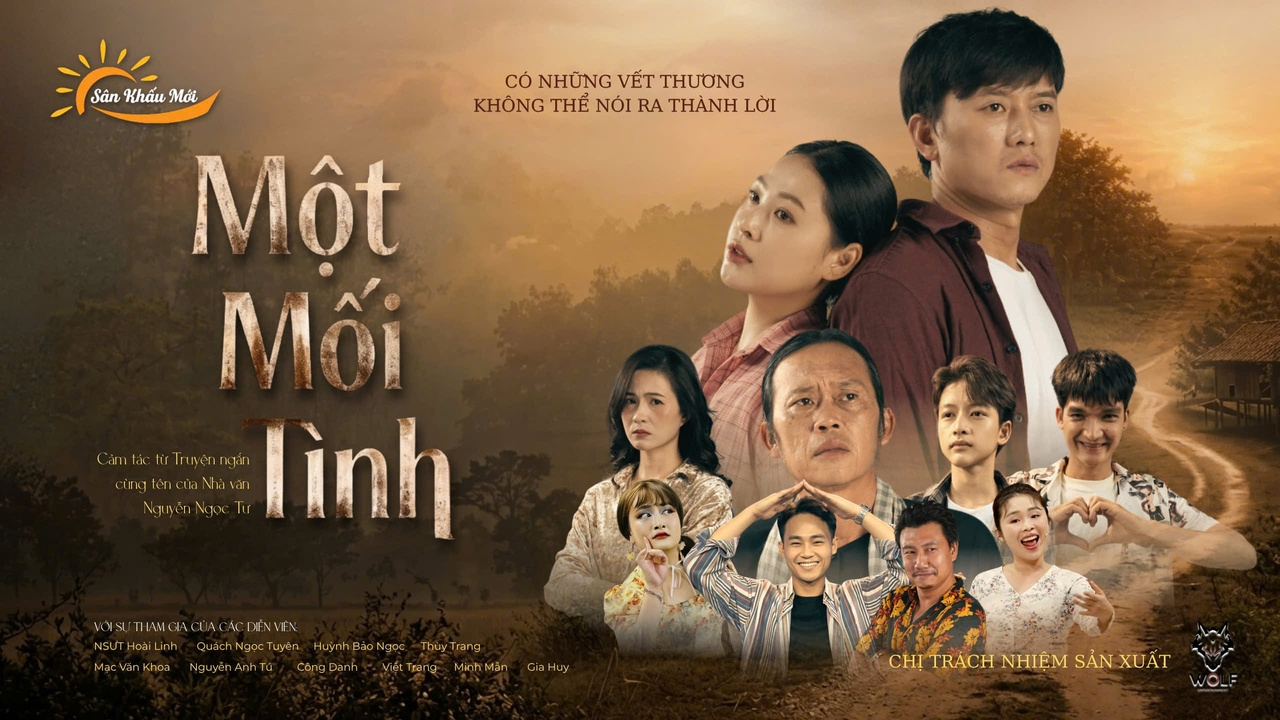CÔNG TY TNHH WOLF ENTERTAINMENT banner