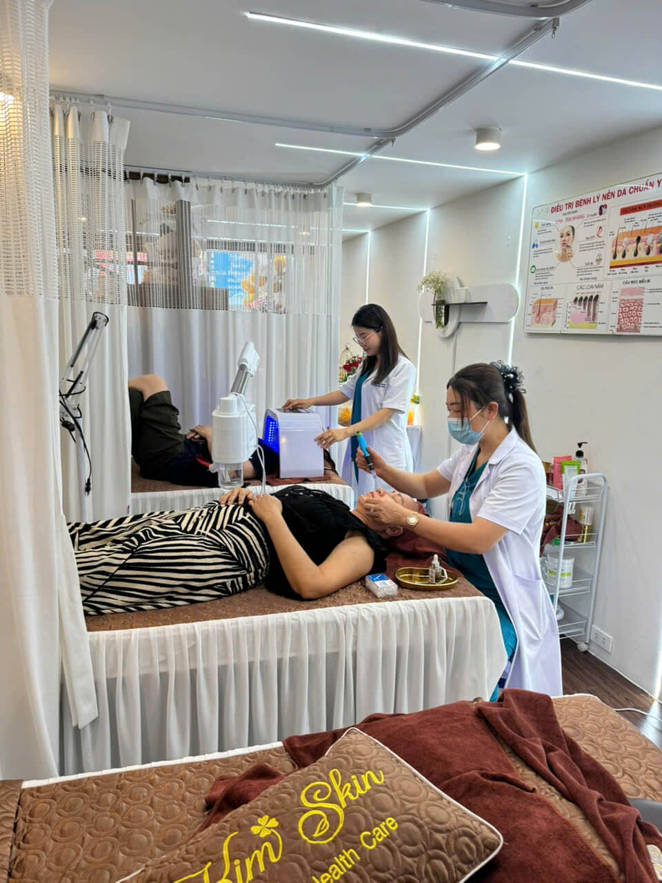 Phòng trị liệu