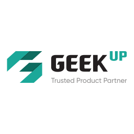 GEEK Up