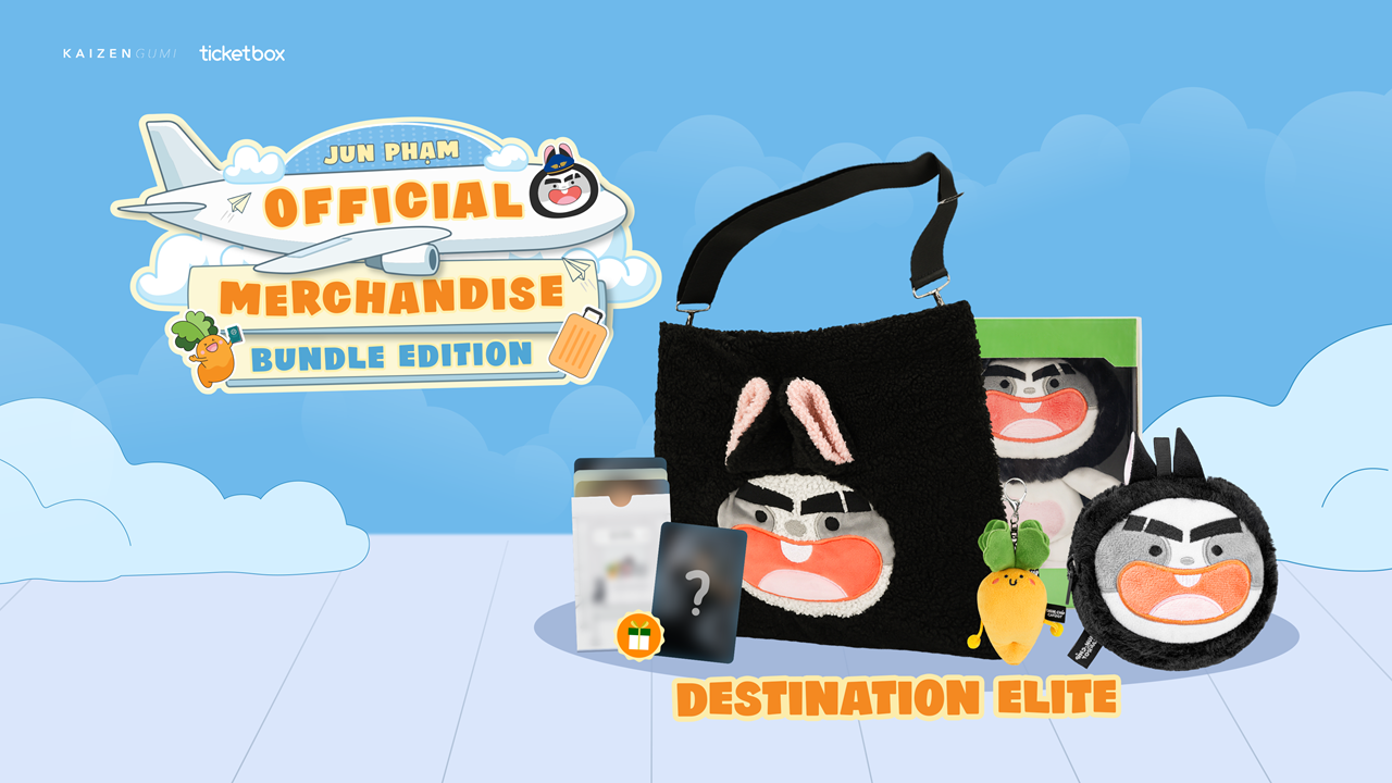 Destination Elite