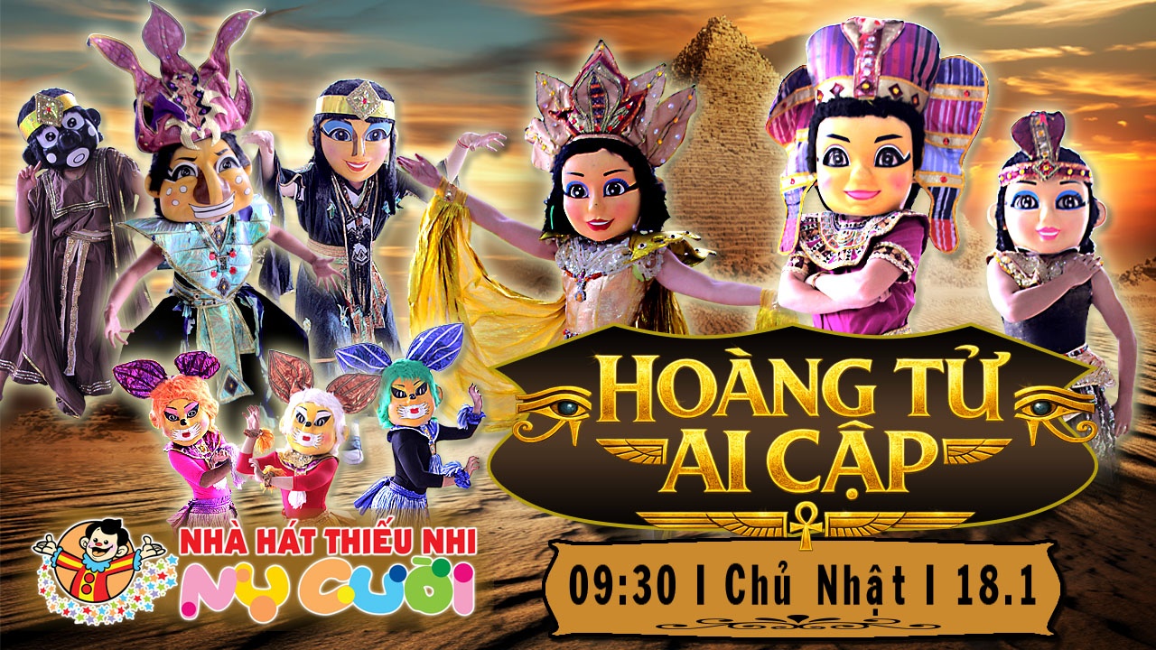 Vở Kịch Rối