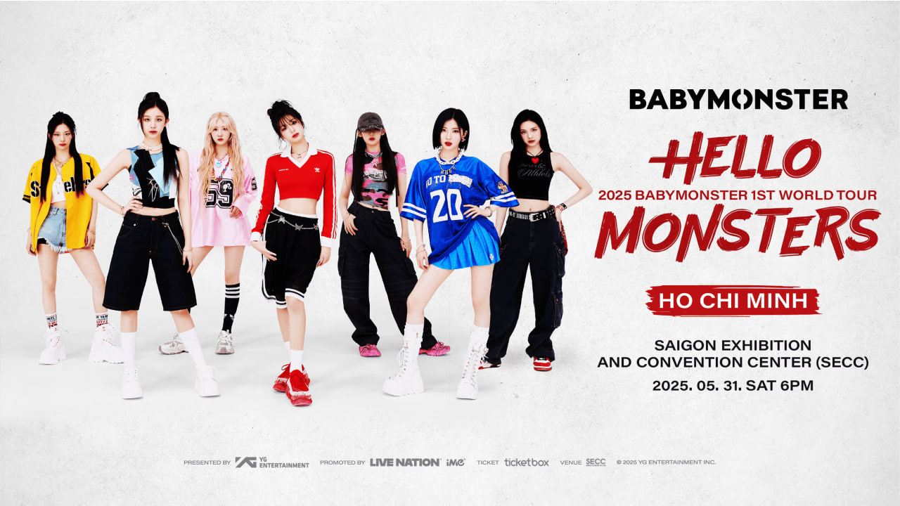 babymonster ベトナム コンサート 限定 デニム 調 ボール キャップ babymonster デニム 調 ボール キャップ ベトナム コンサート