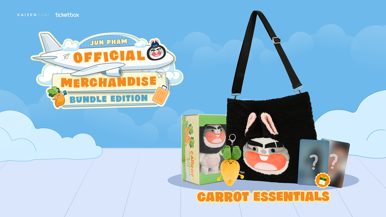 Carrot Essentials