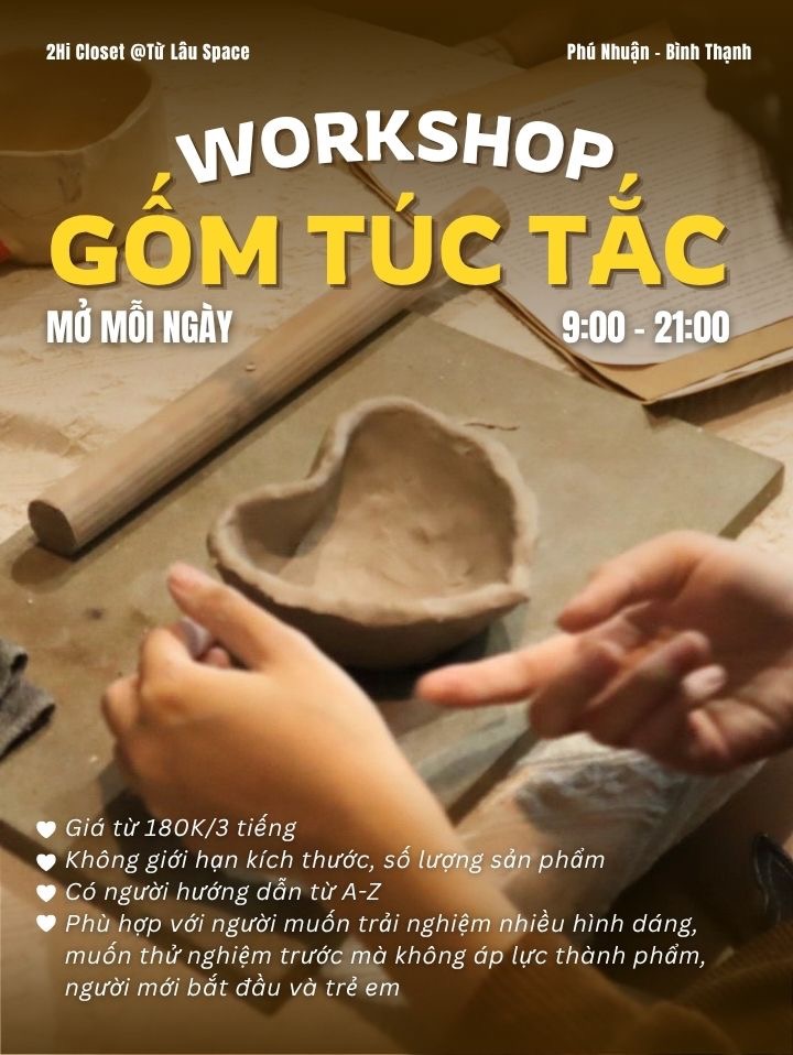 CA CHIỀU (14h-17H)