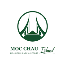 Mộc Châu Island - Mountain Park and Resort