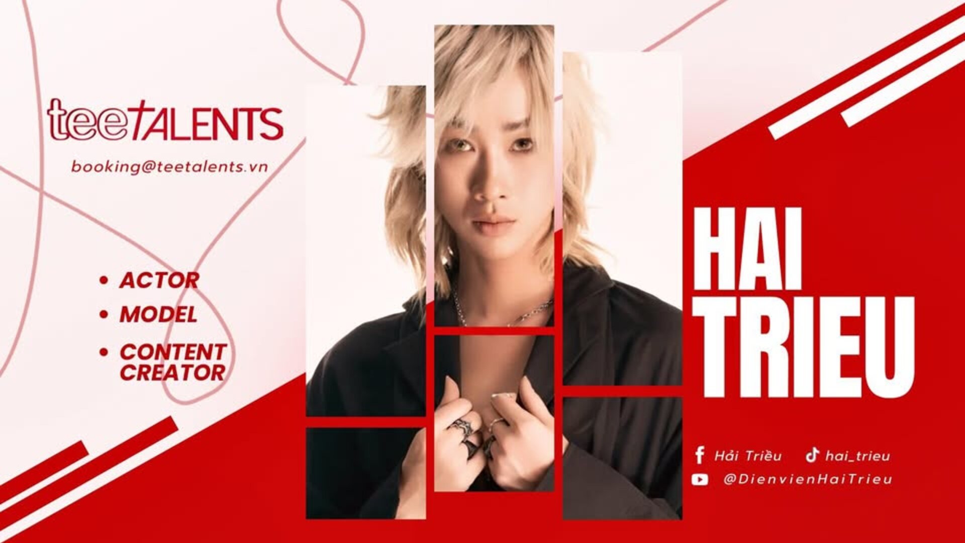 Hải Triều banner