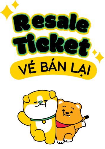 Resale Ticket