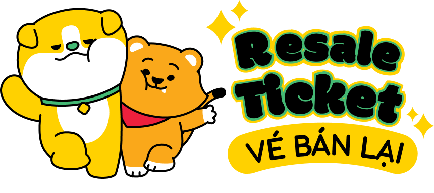 resale ticket